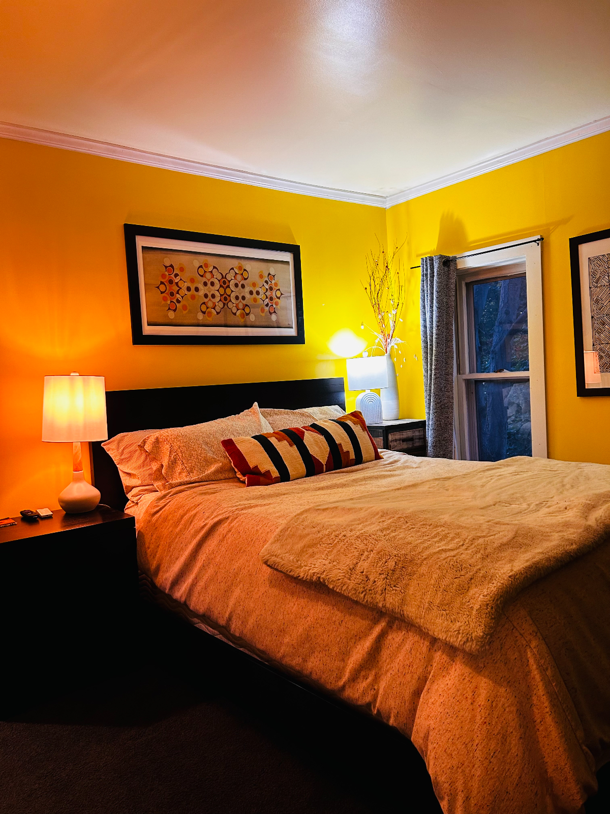 private bed/bath in shared house, close to Strong & Highland - Photo 7