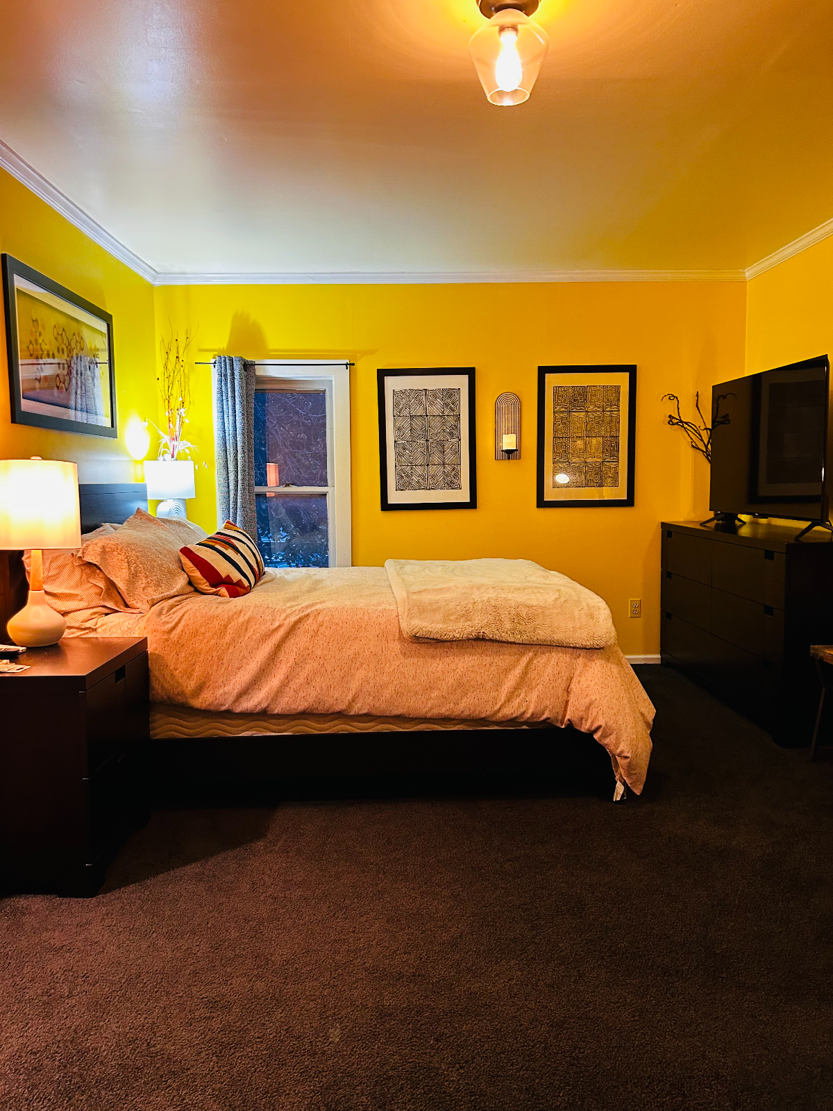 private bed/bath in shared house, close to Strong & Highland - Photo 8