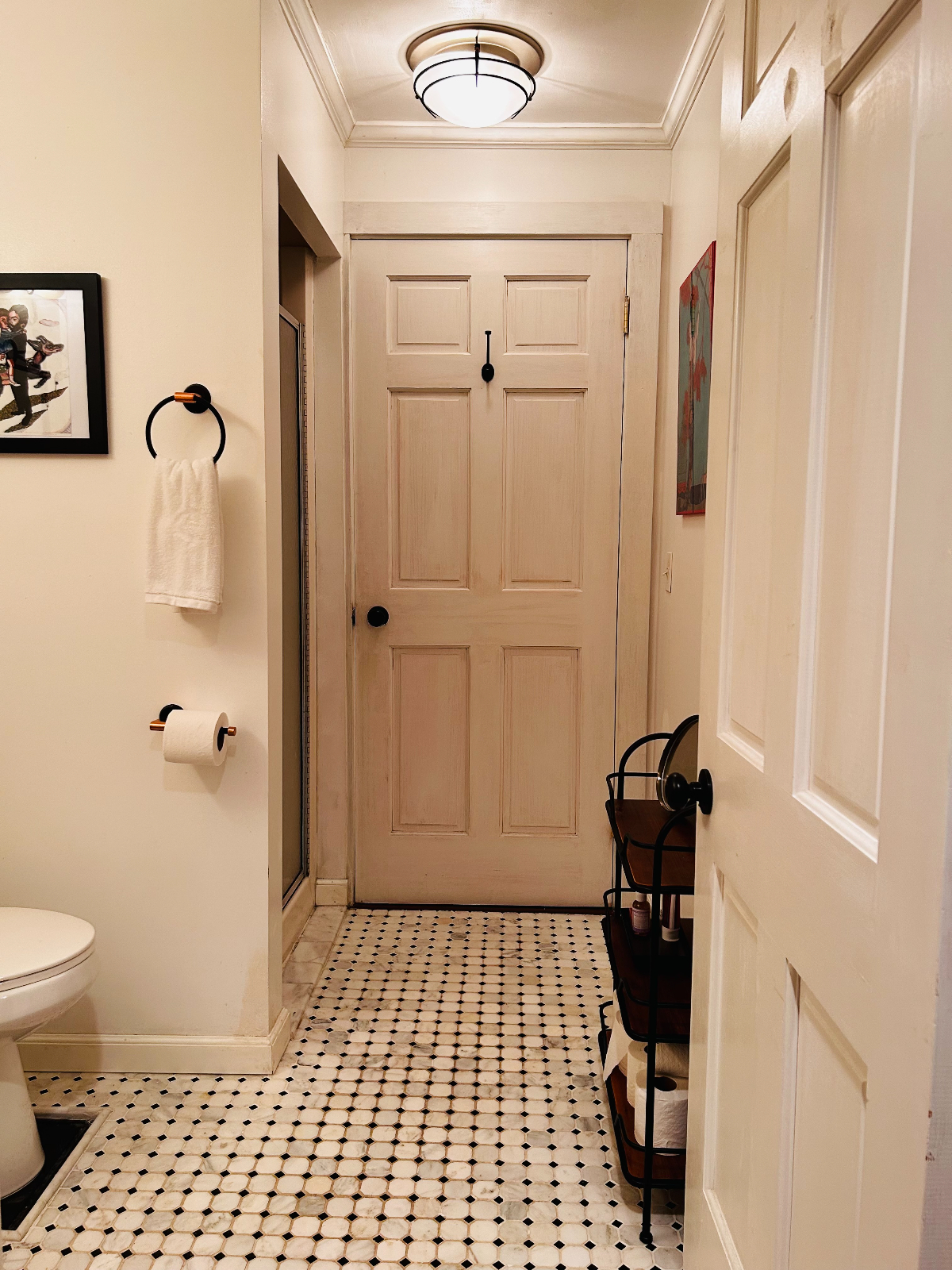 private bed/bath in shared house, close to Strong & Highland - Photo 12