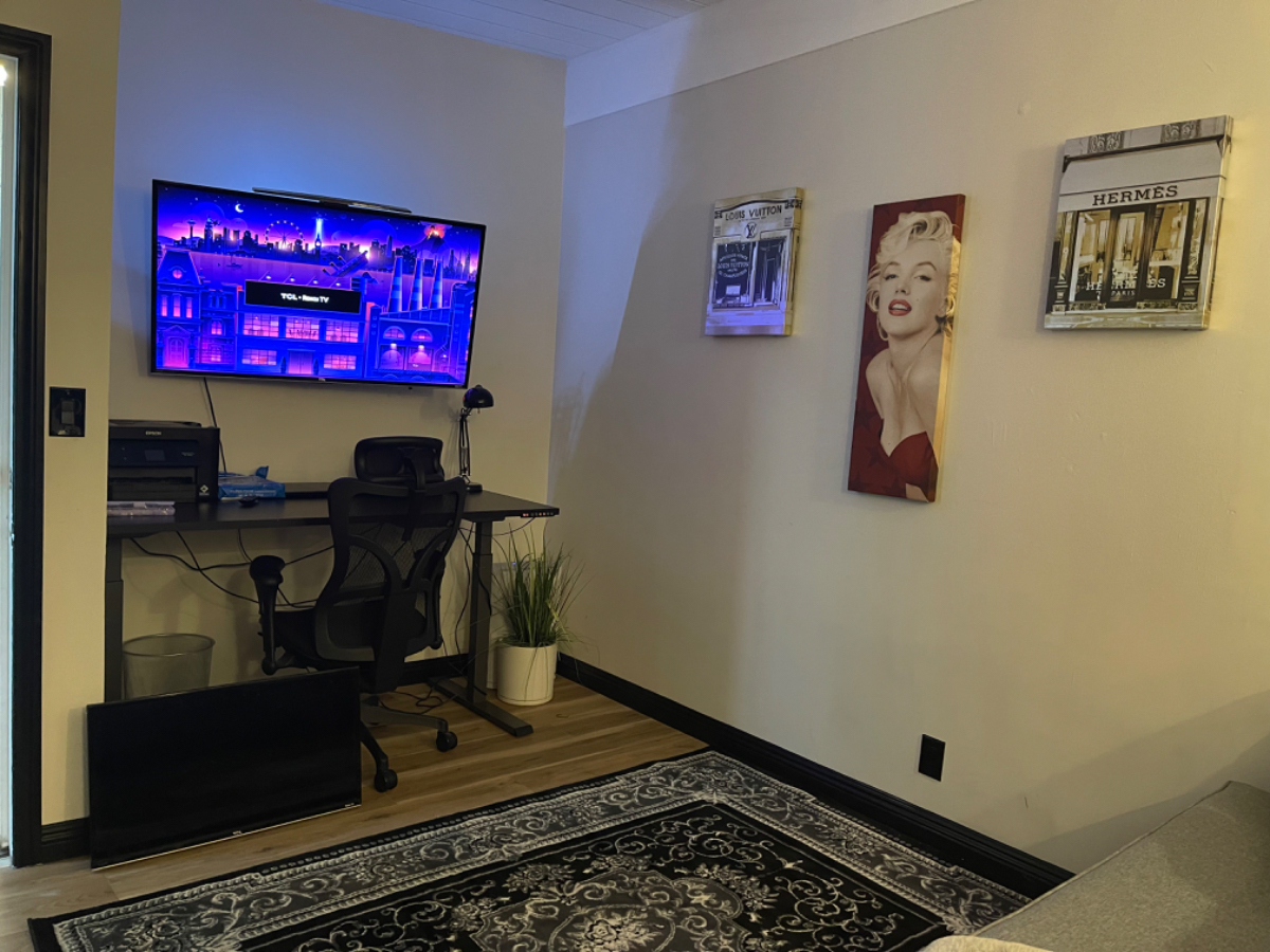 CLEAN MODERN SAFE APARTMENTS MID CITY GREEN MILE LOCATED NEXT TO 5 MAJOR HOSPITALS - Photo 6