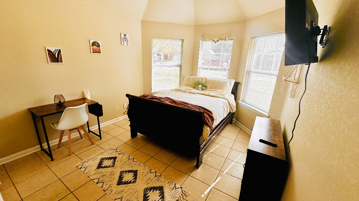 Bedroom 2