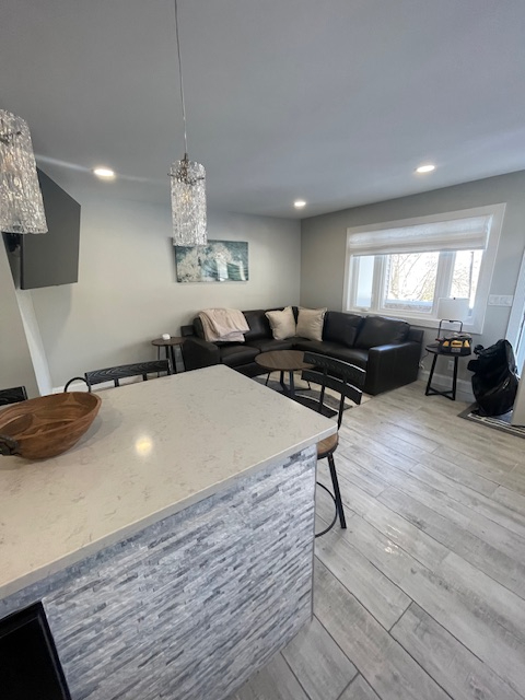 Amazing  New 1 Bedroom Condo, Bolton VT - Photo 6