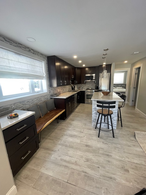 Amazing  New 1 Bedroom Condo, Bolton VT - Photo 3