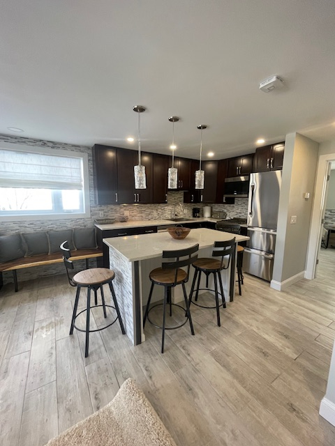 Amazing  New 1 Bedroom Condo, Bolton VT - Photo 7
