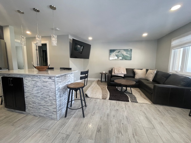 Amazing  New 1 Bedroom Condo, Bolton VT - Photo 9