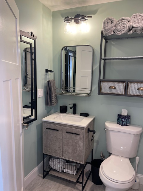 Amazing  New 1 Bedroom Condo, Bolton VT - Photo 11