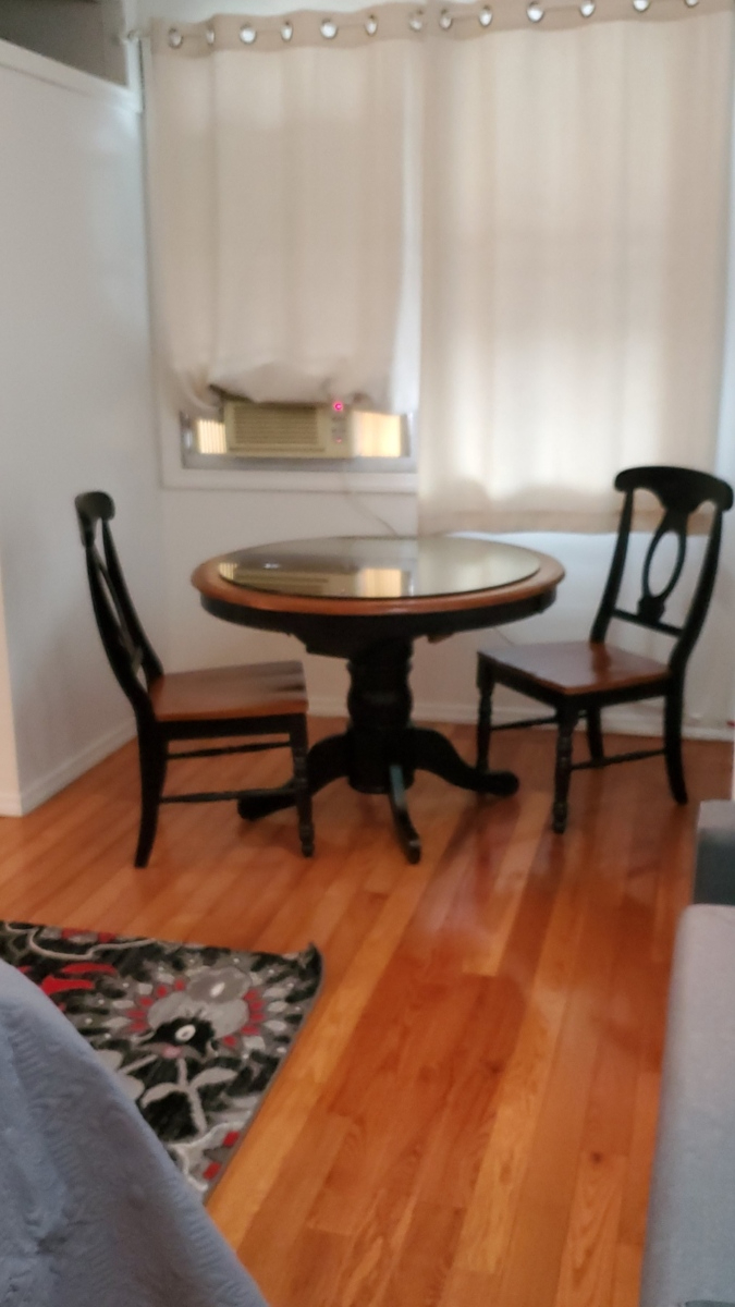 Studio B, 2 blocks from Mass Transit - Photo 4