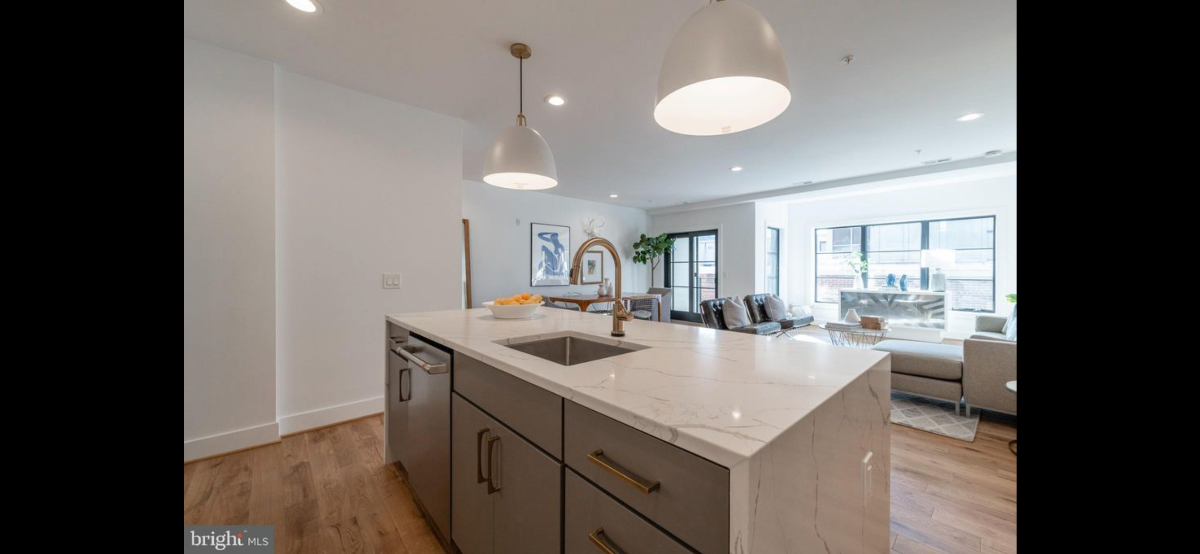 3 bed/3bath condo in Shaw (Room/en suite bath available) - Photo 1
