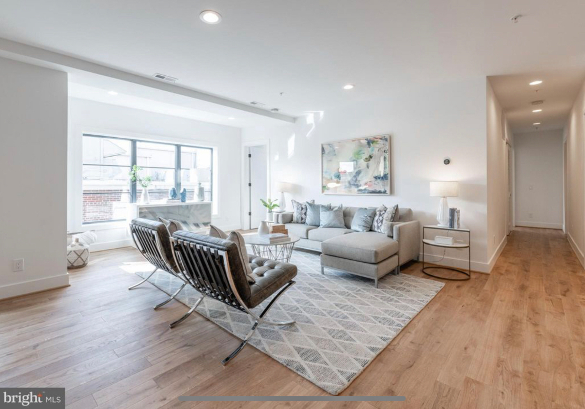 3 bed/3bath condo in Shaw (Room/en suite bath available) - Photo 4