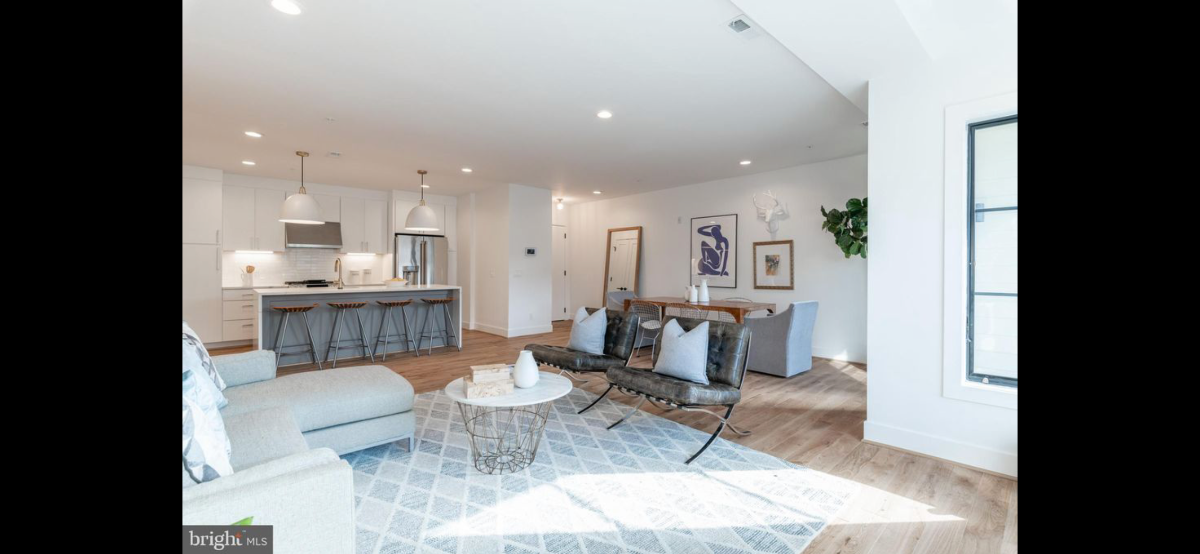 3 bed/3bath condo in Shaw (Room/en suite bath available) - Photo 3