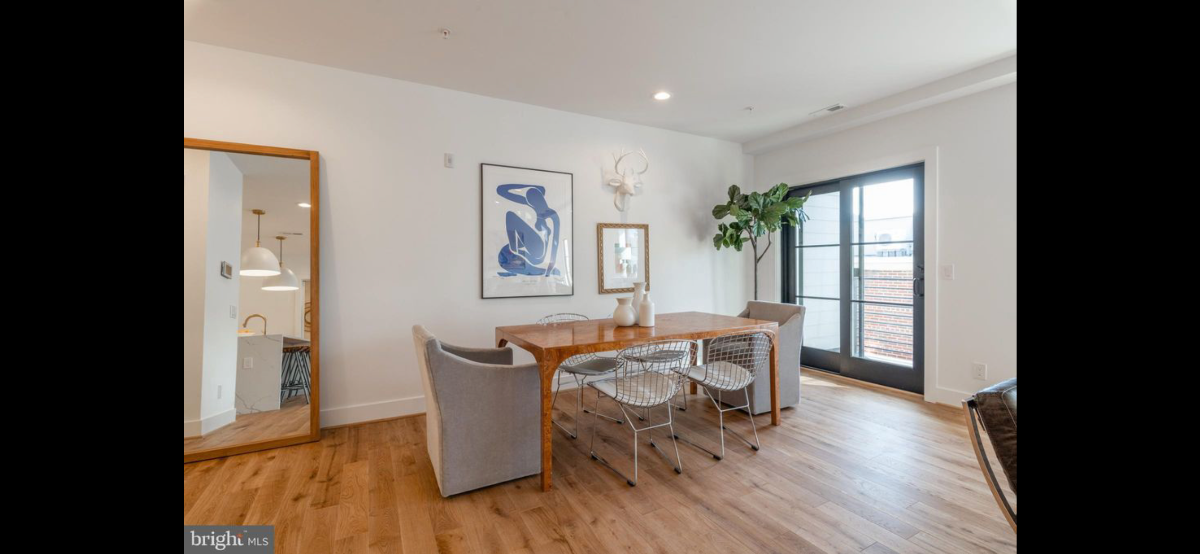 3 bed/3bath condo in Shaw (Room/en suite bath available) - Photo 6