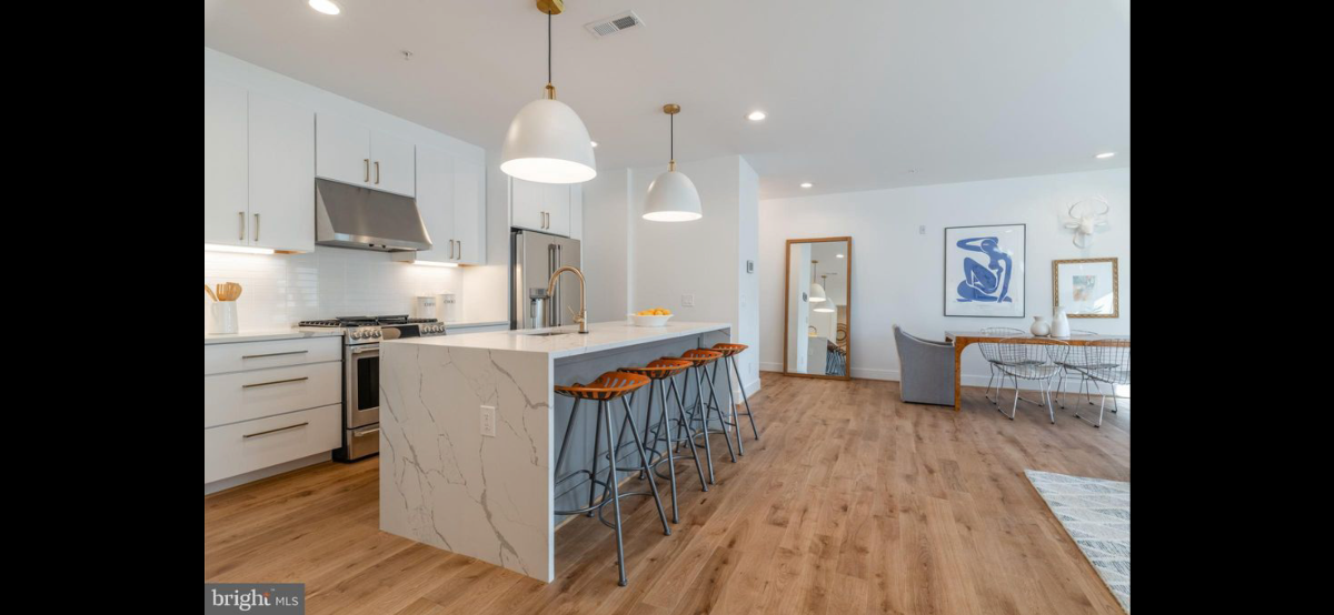 3 bed/3bath condo in Shaw (Room/en suite bath available) - Photo 8