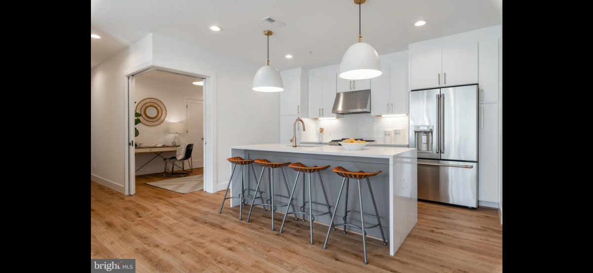 3 bed/3bath condo in Shaw (Room/en suite bath available) - Photo 9