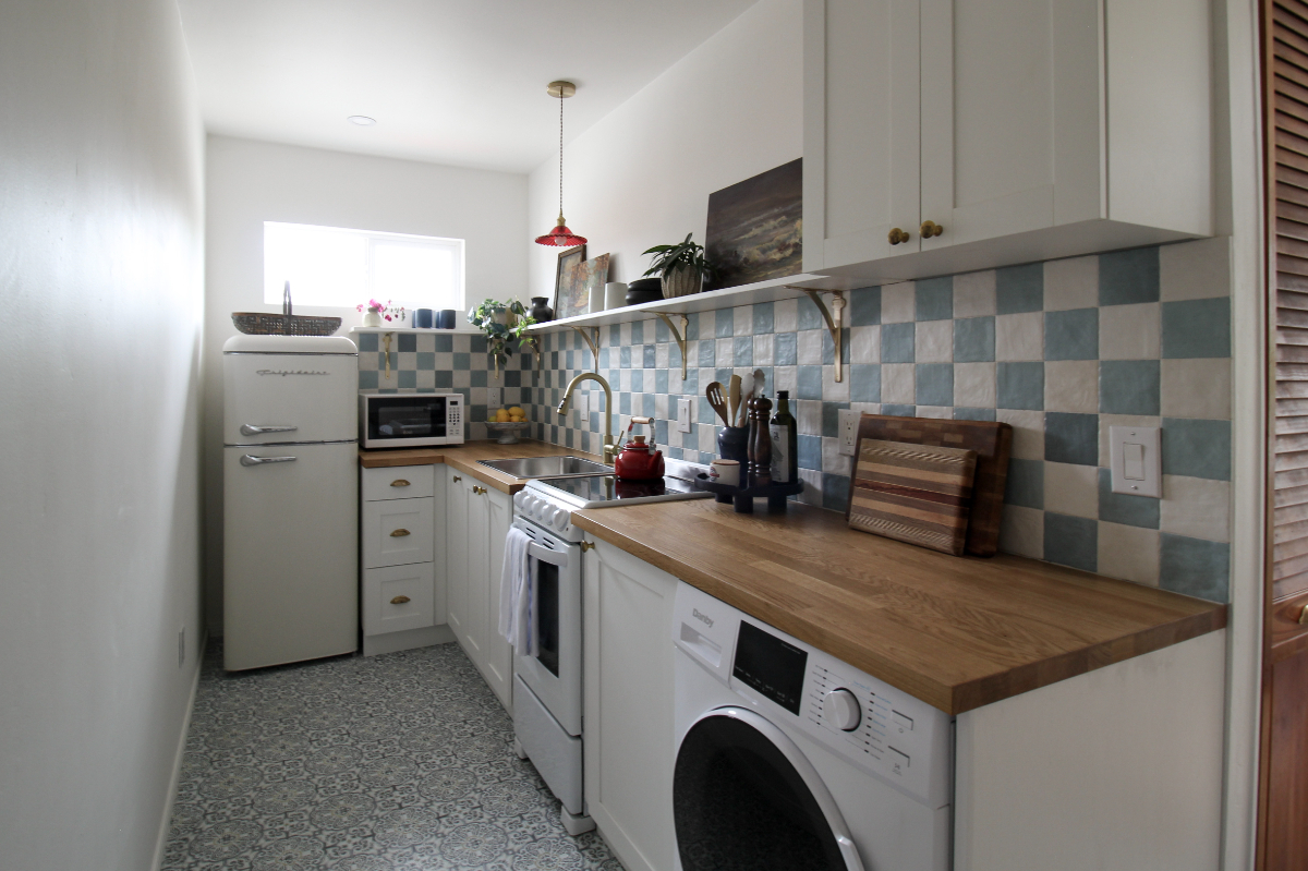 Vintage Cottage Studio in Historic Talmadge - Photo 1