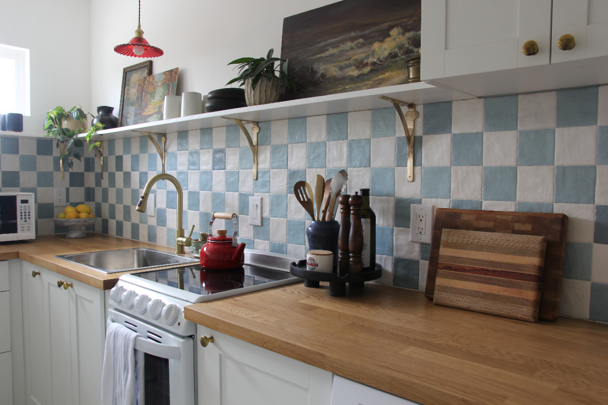 Vintage Cottage Studio in Historic Talmadge - Photo 2