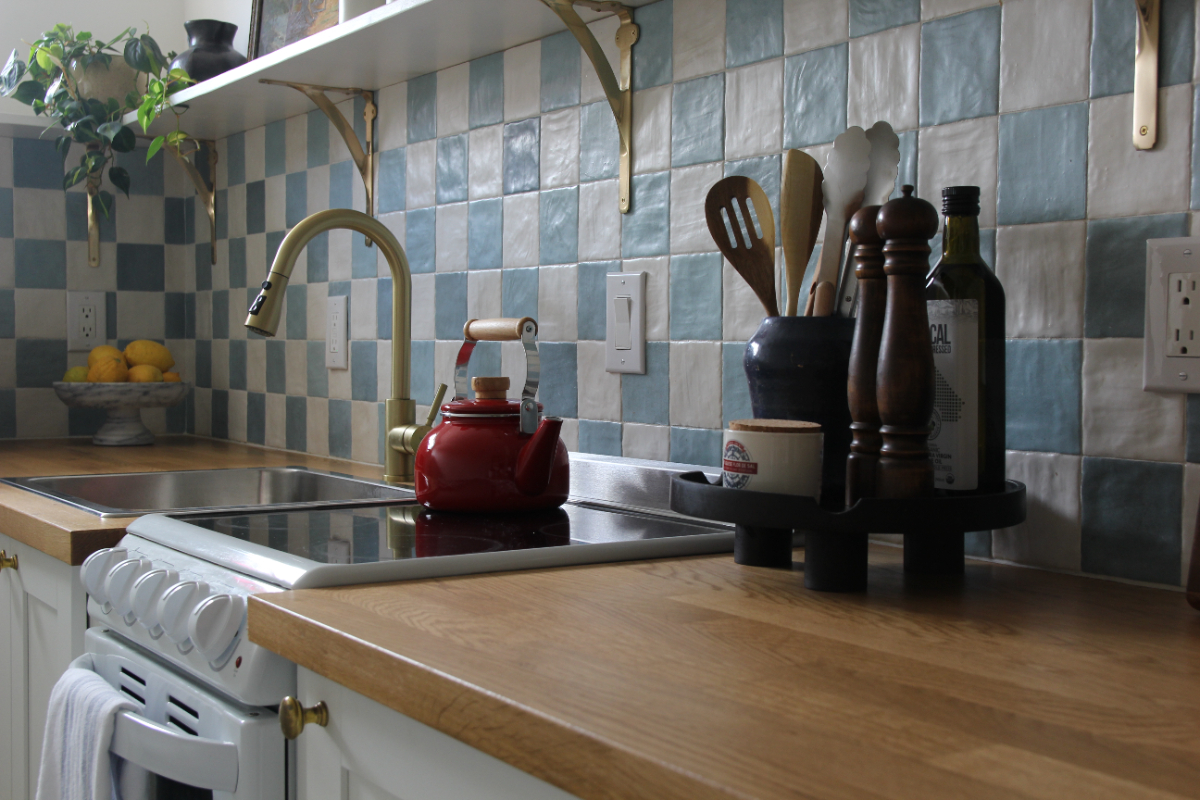 Vintage Cottage Studio in Historic Talmadge - Photo 3