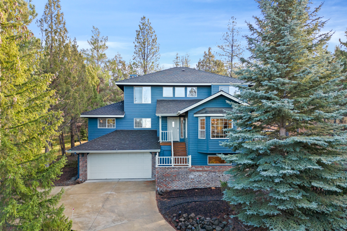 The Fox Summit House - Photo 1