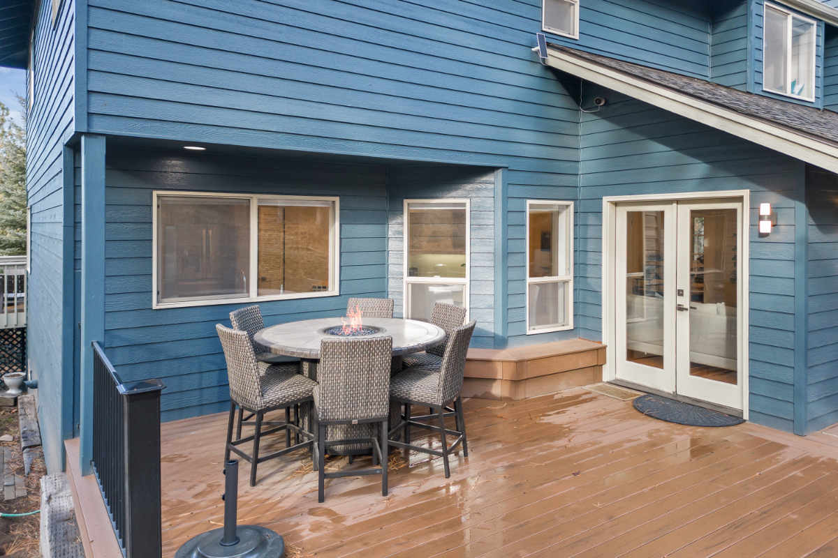 The Fox Summit House - Photo 4