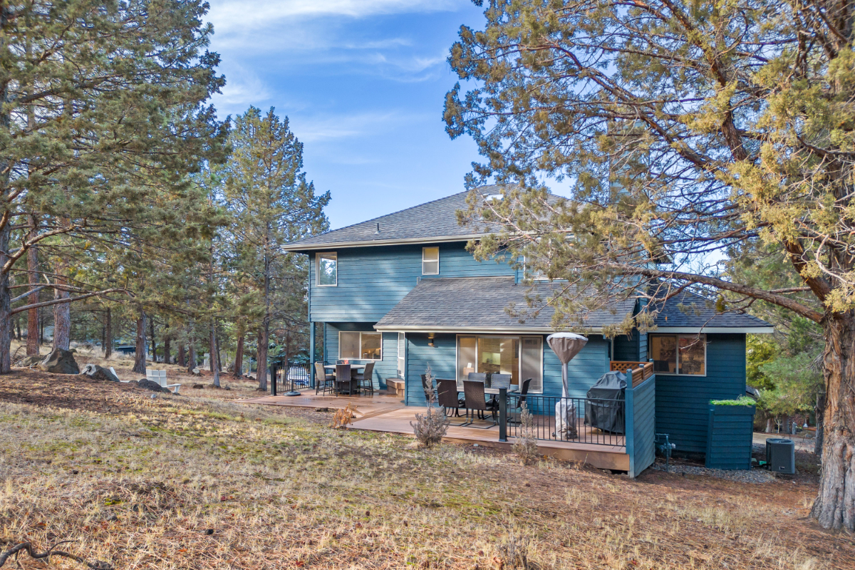 The Fox Summit House - Photo 2