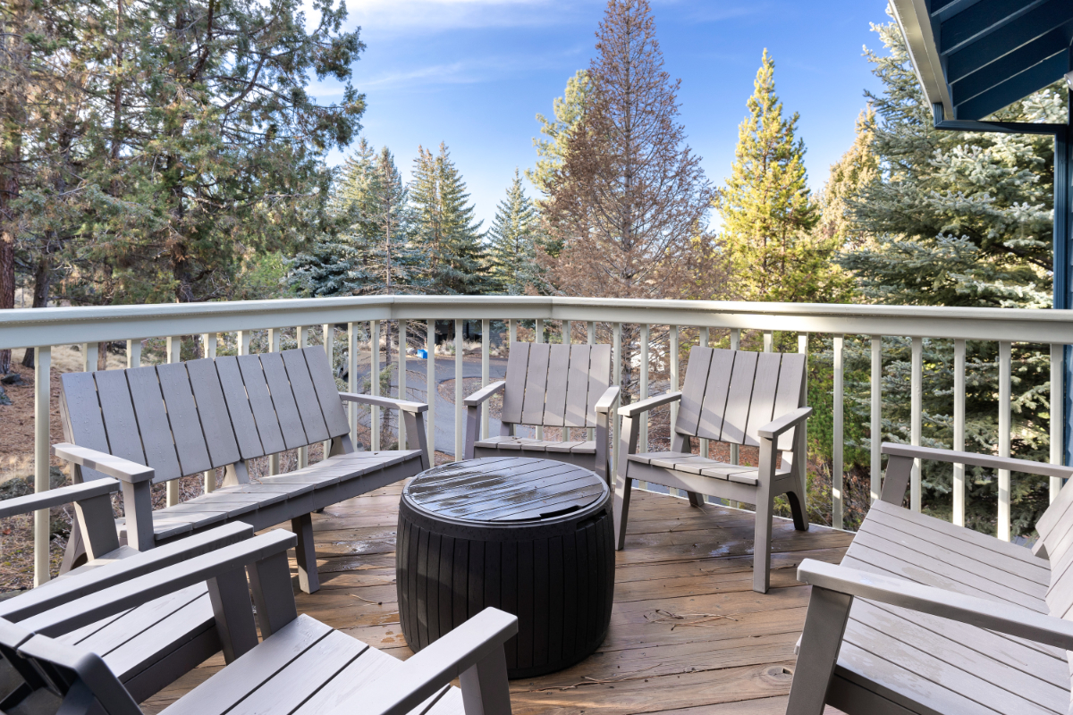 The Fox Summit House - Photo 3