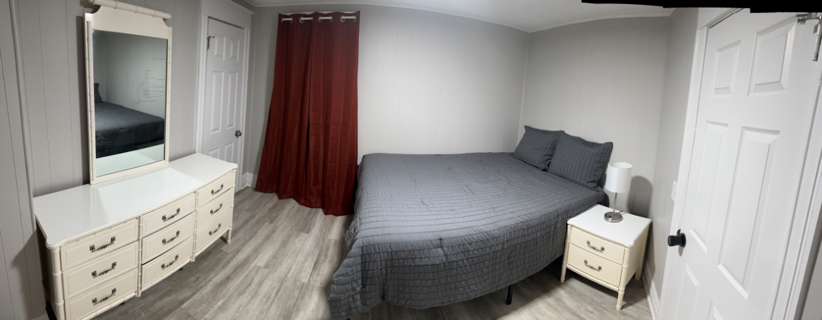 7mins from Hospital - Private fully furnished room - Free Wifi - Washer and dryer onsite - housekeep - Photo 4