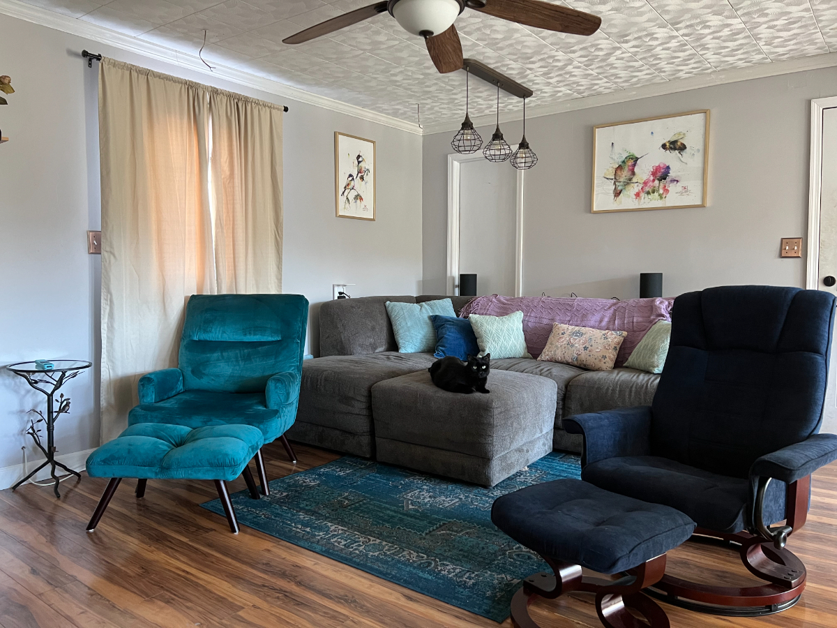 Quiet Farmhouse - Private Room - Photo 12