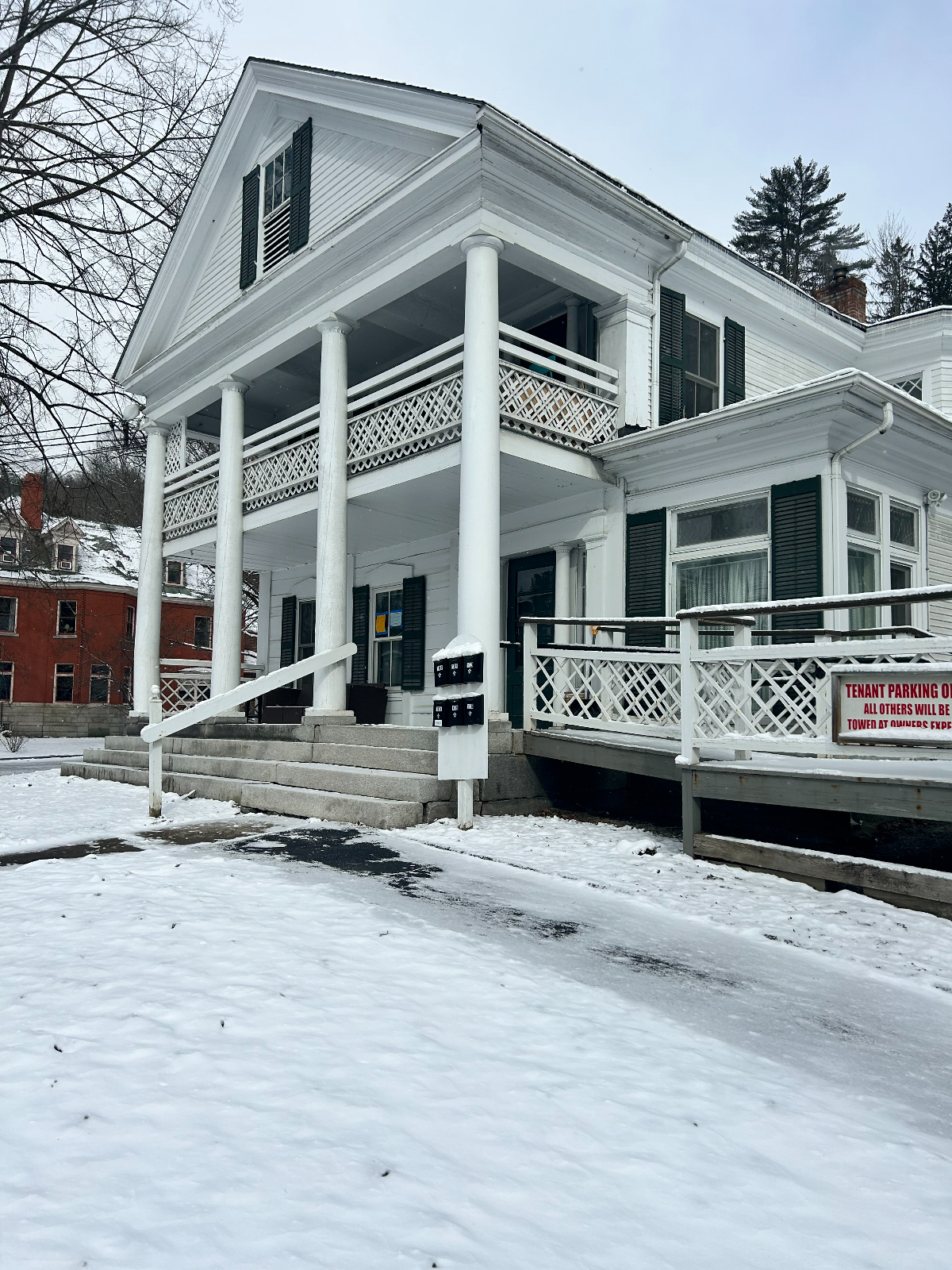 Redfield House - Stunning Room in Montpelier