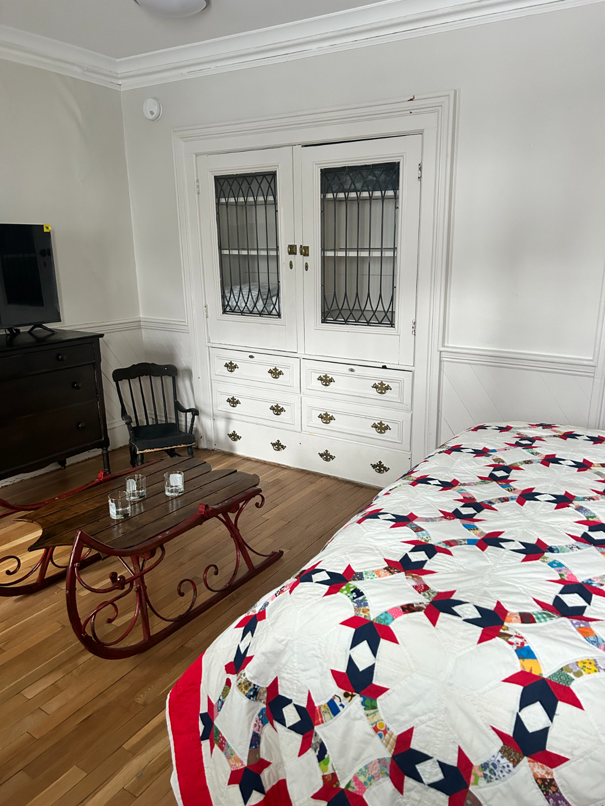 Redfield House - Beautiful Room in Montpelier - Photo 5