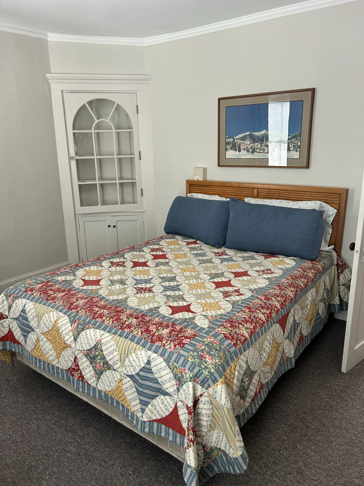 Redfield House - Beautiful Room in Montpelier - Photo 6