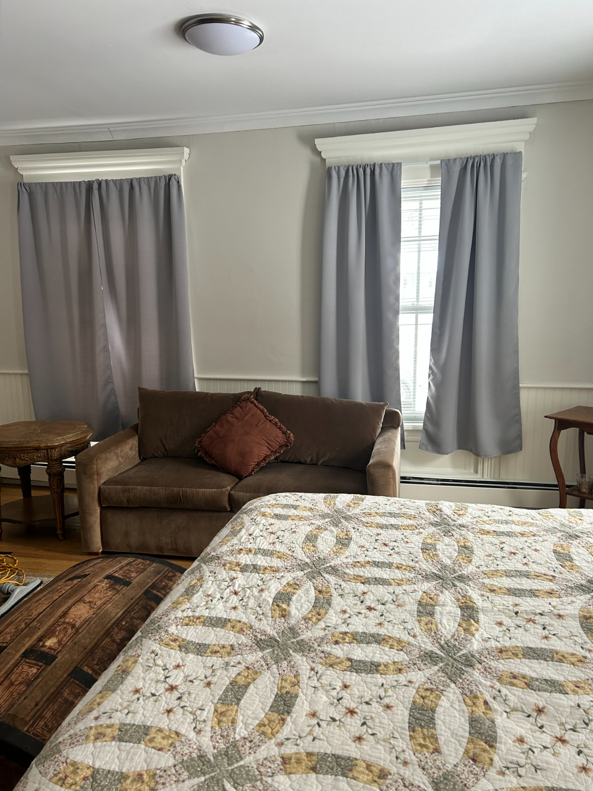 Redfield House - Beautiful Room in Montpelier - Photo 4