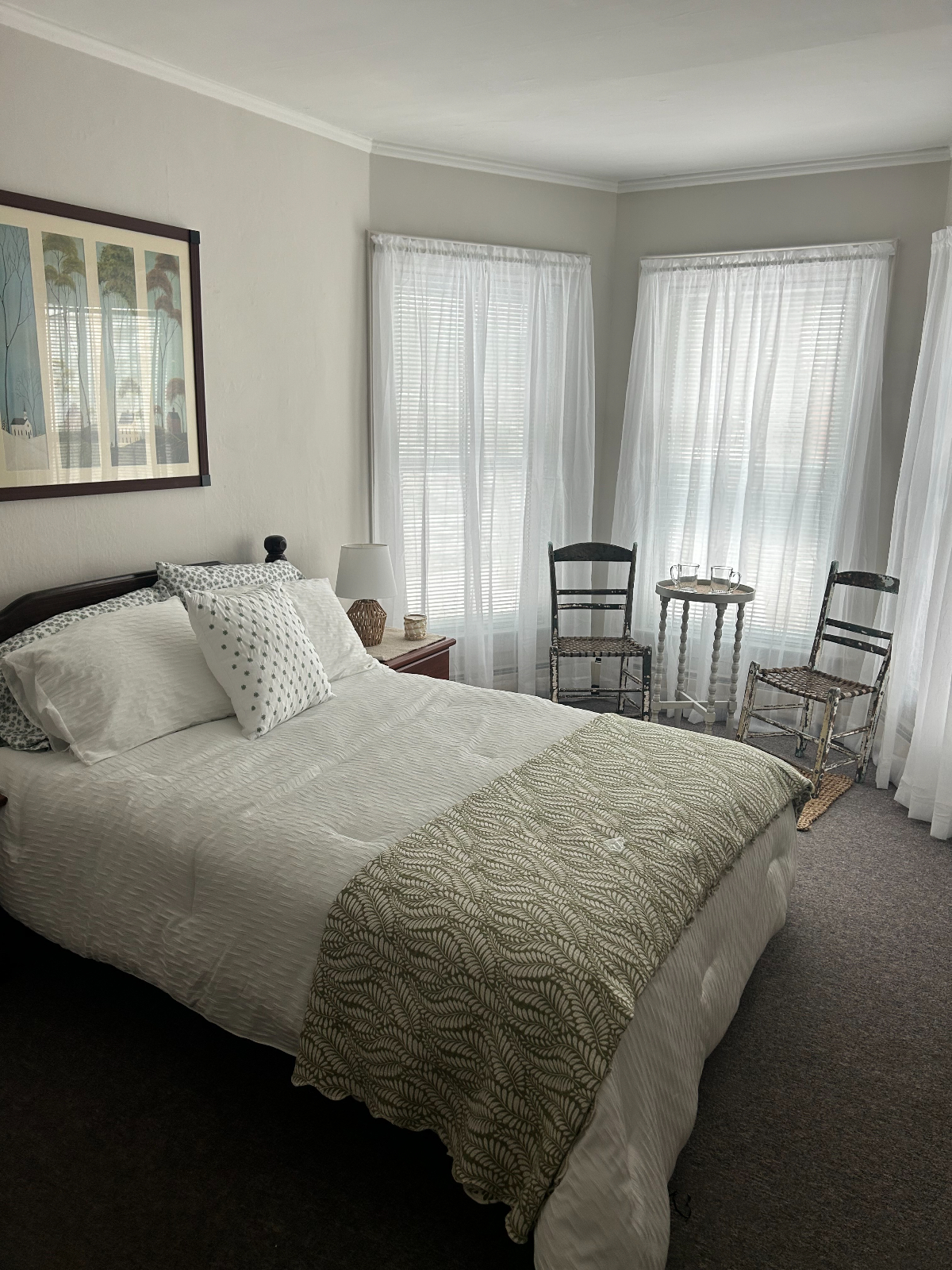 Redfield House - Beautiful Room in Montpelier - Photo 6