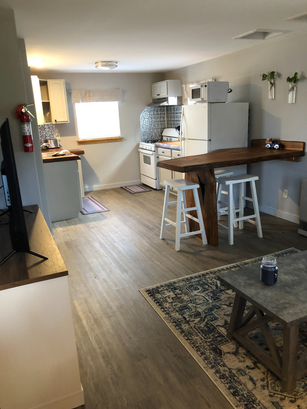 Sweet Escape Cottage on River - Photo 3