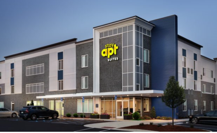 stayAPT Madison