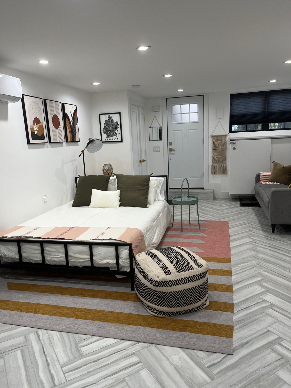 East Flatbush Garden Apartment - Photo 6