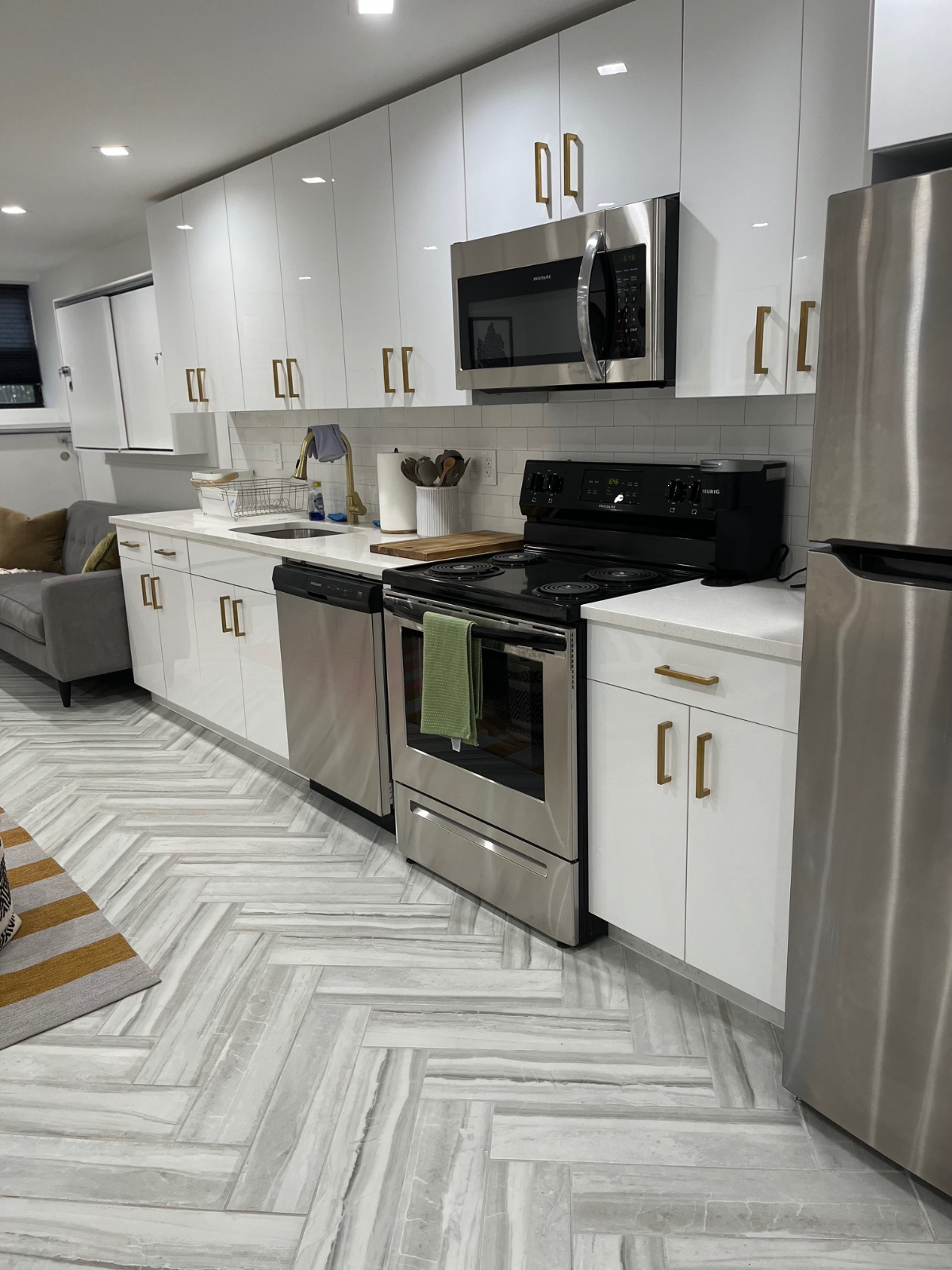 East Flatbush Garden Apartment - Photo 2