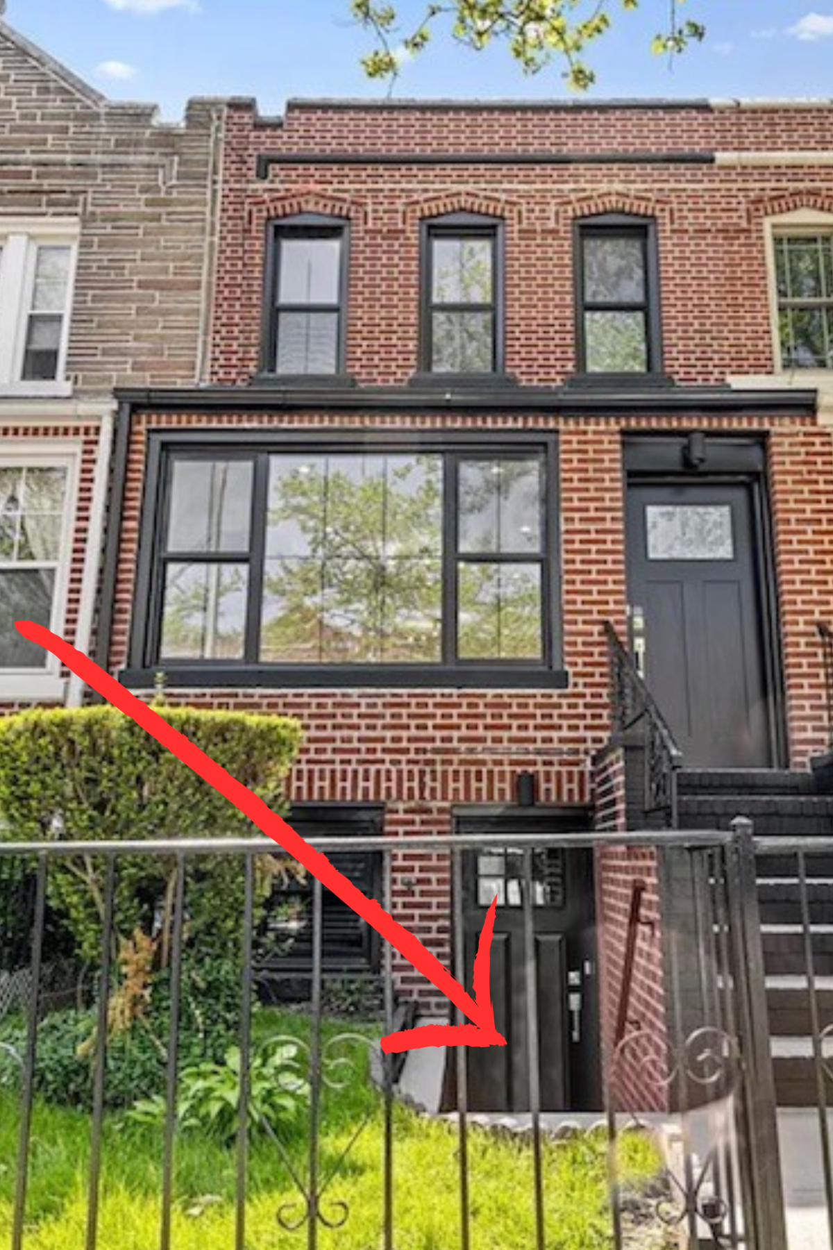 East Flatbush Garden Apartment - Photo 9