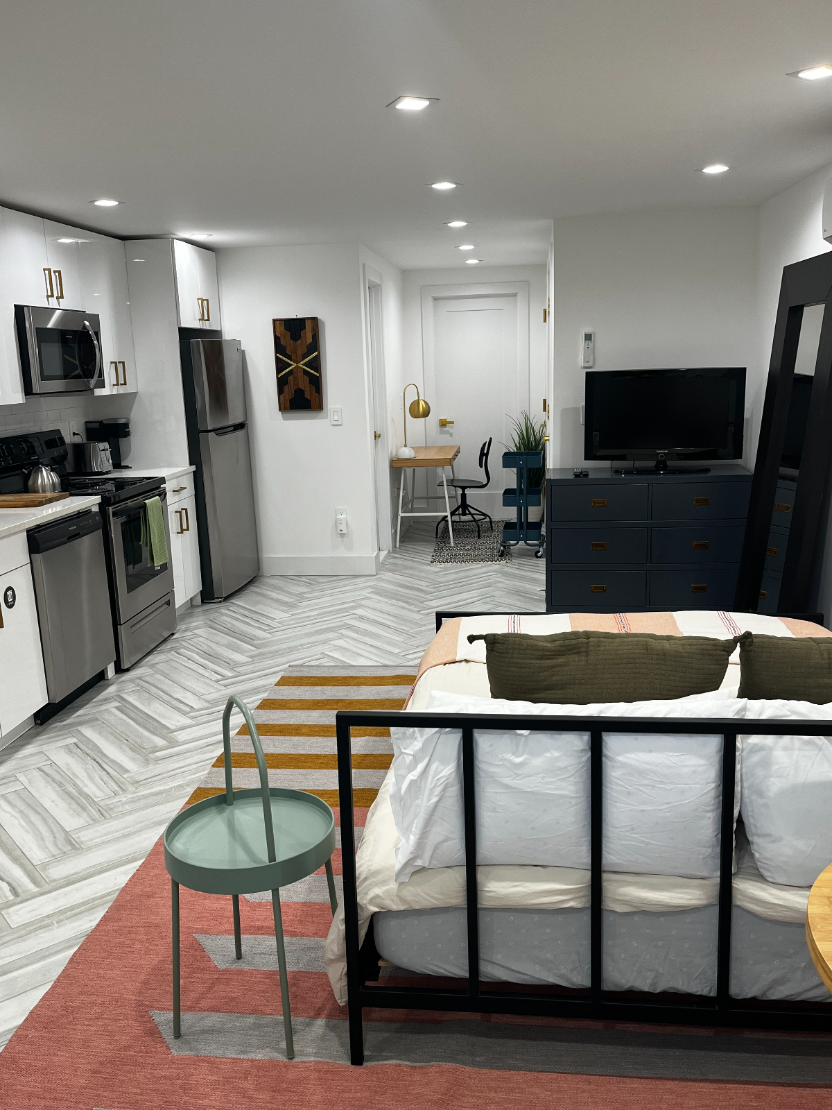East Flatbush Garden Apartment - Photo 1
