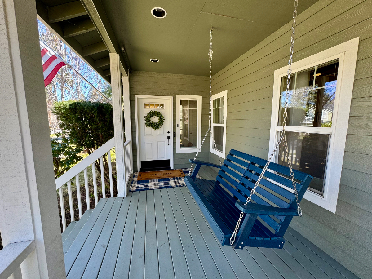 Beautiful River West Bend home available by week or month(s) - Photo 6