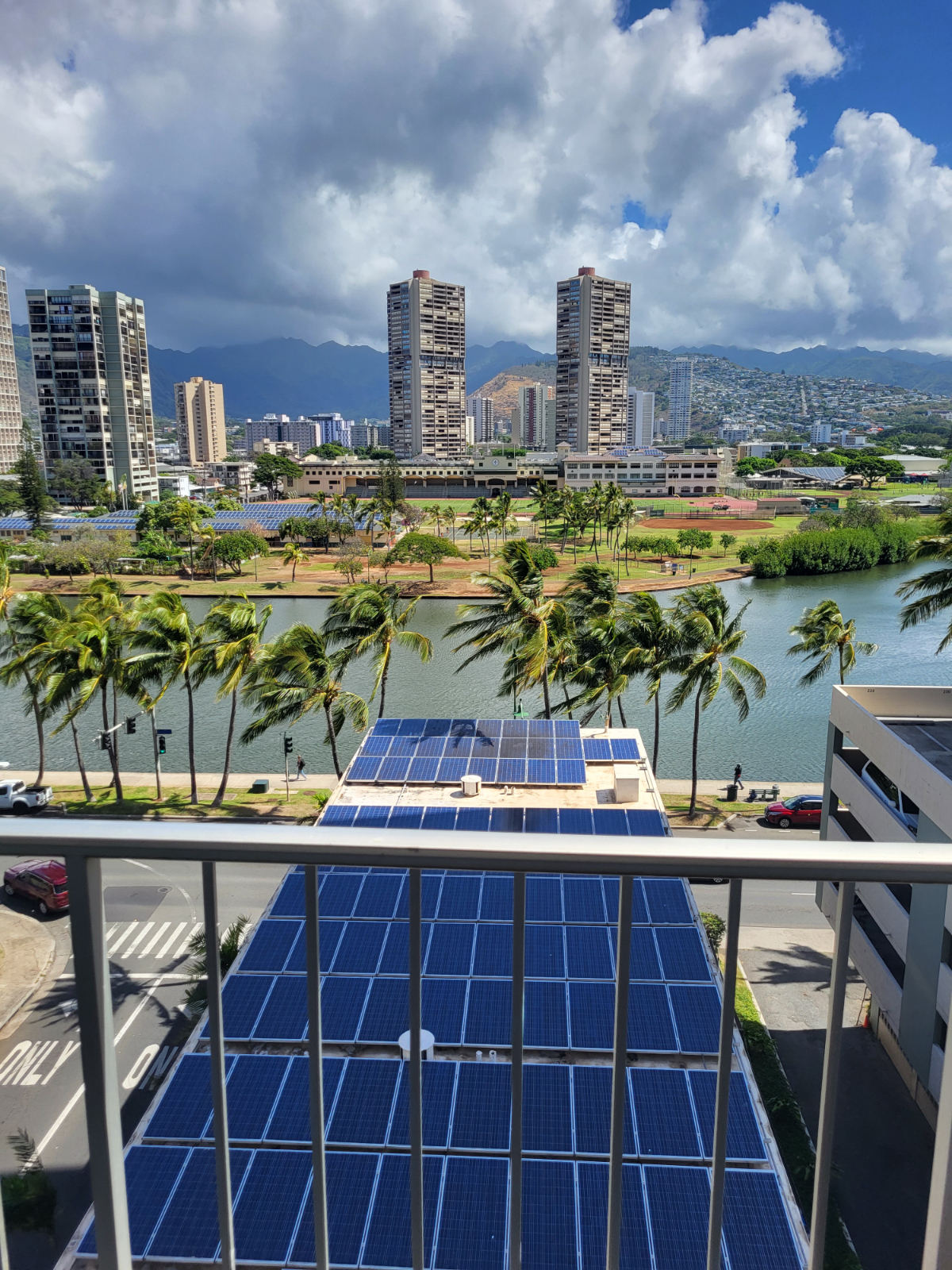 Furnished Unit in Honolulu - Photo 1