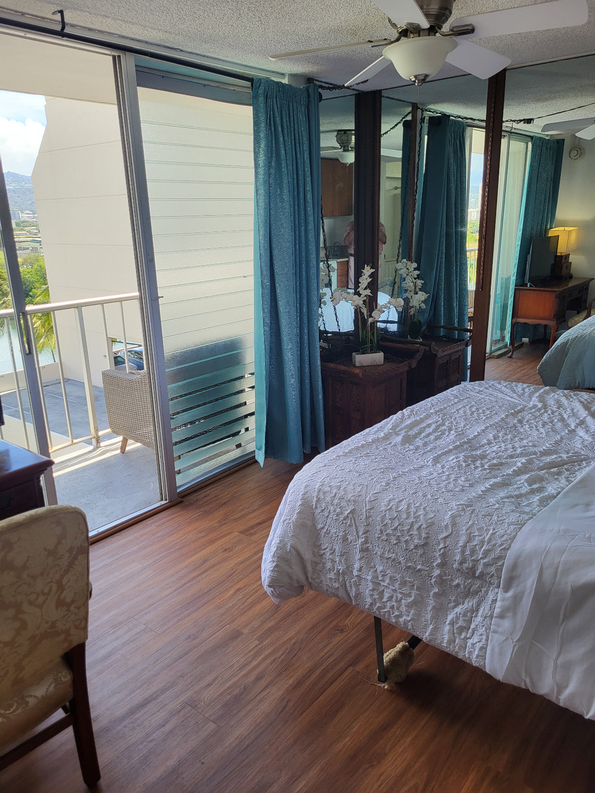 Furnished Unit in Honolulu - Photo 4