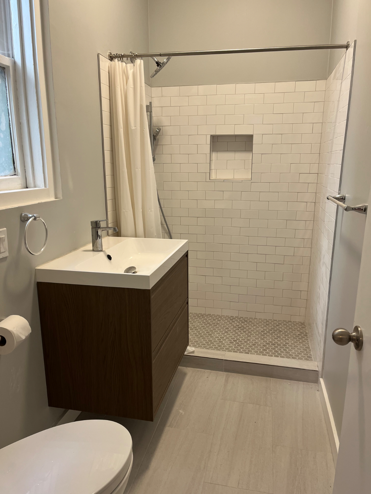 Remodeled Hayes Valley Studio w/ Private Courtyard - Photo 5