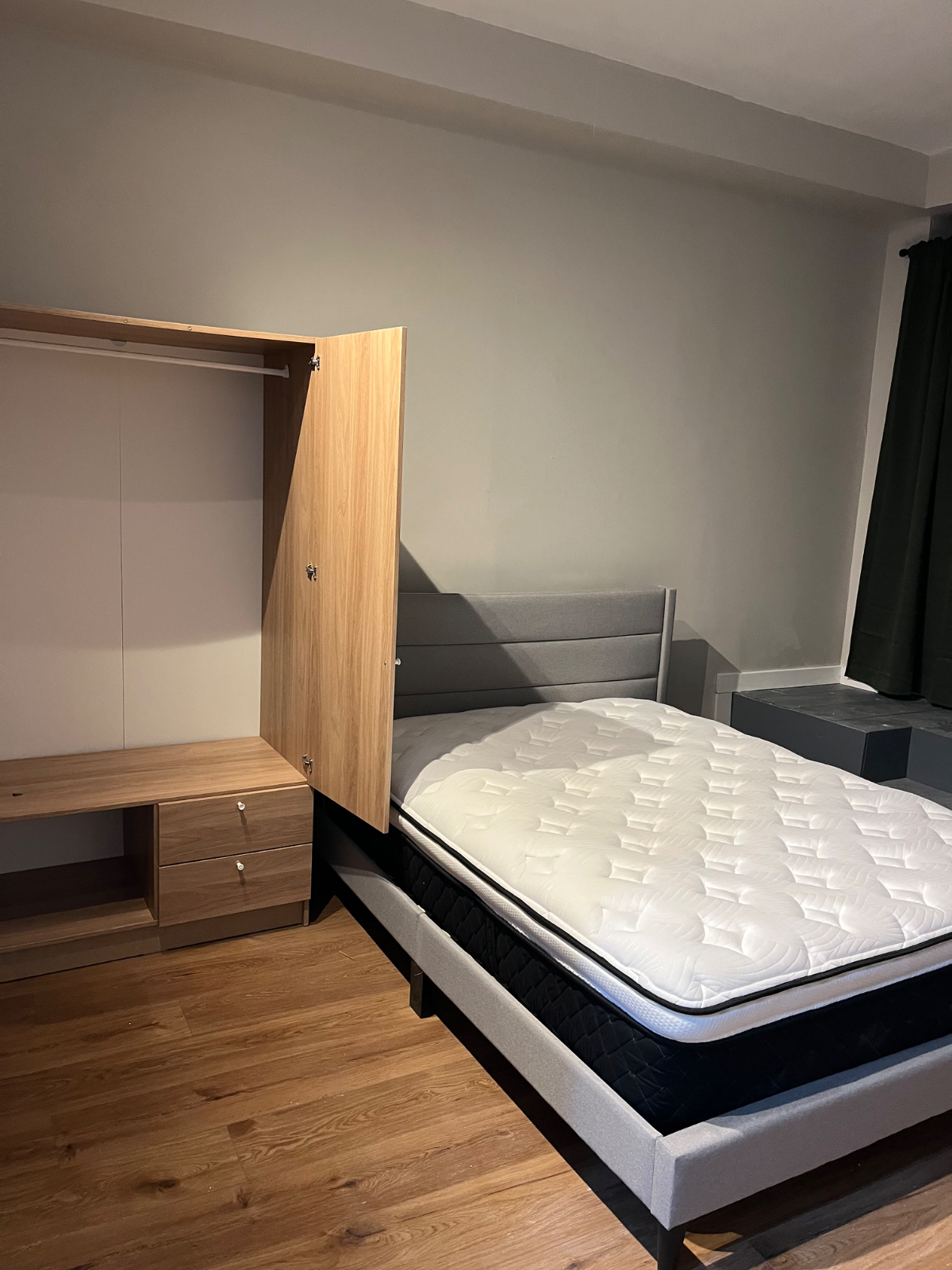 Remodeled Hayes Valley Studio w/ Private Courtyard - Photo 4