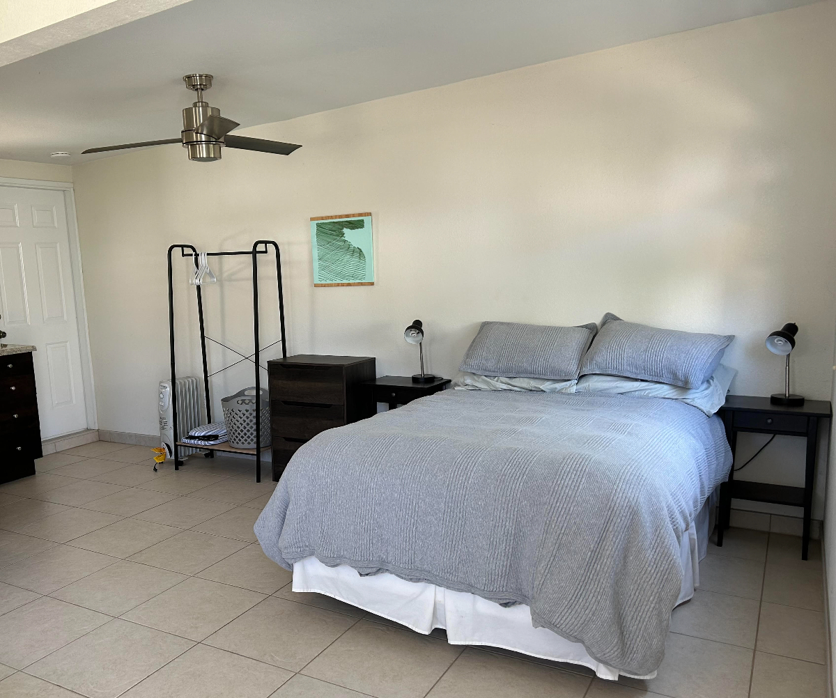 Quiet Granny Flat in Midtown Ventura Near Hospitals and Beach - Photo 3