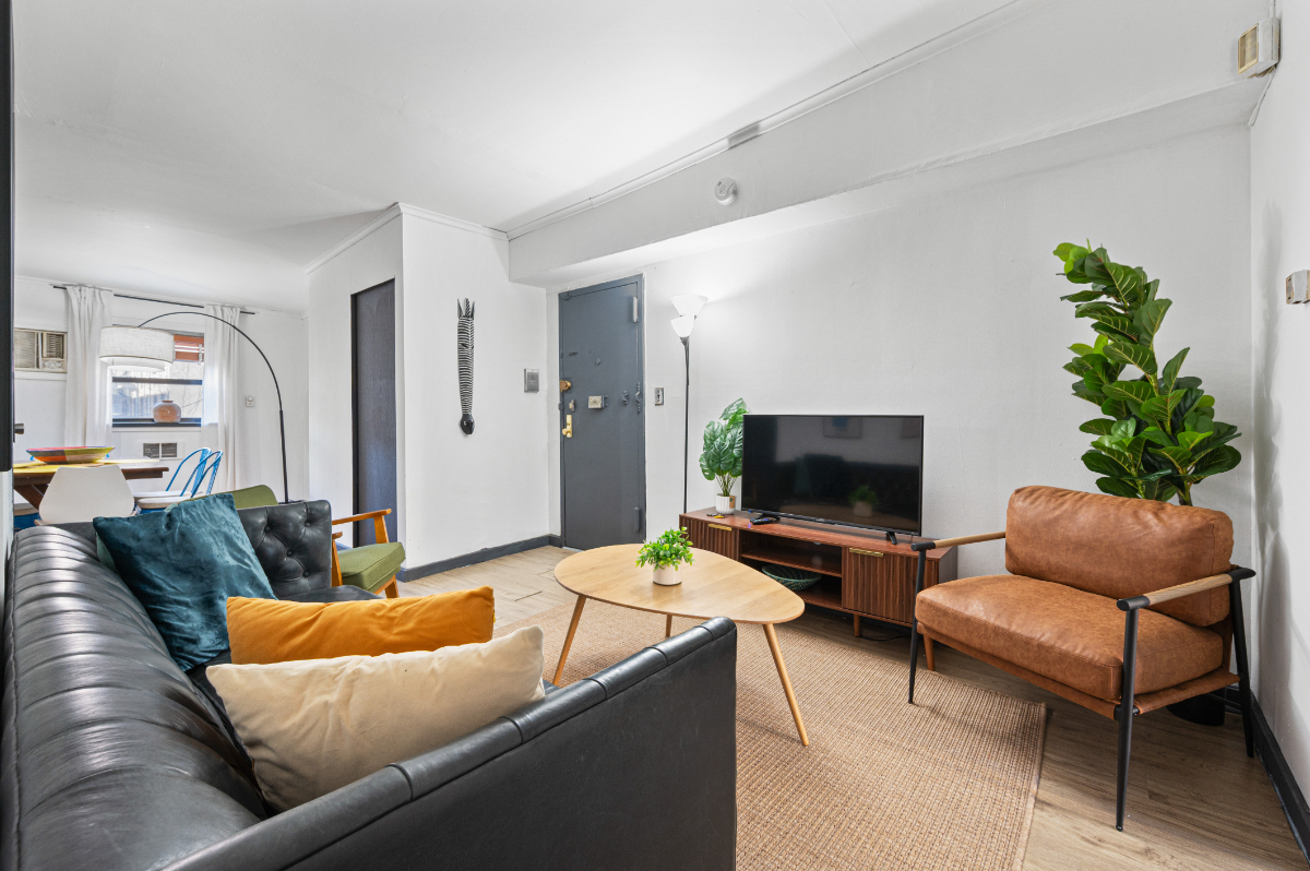 Lovely Chelsea Apartments - Minutes to Penn Station - Photo 8