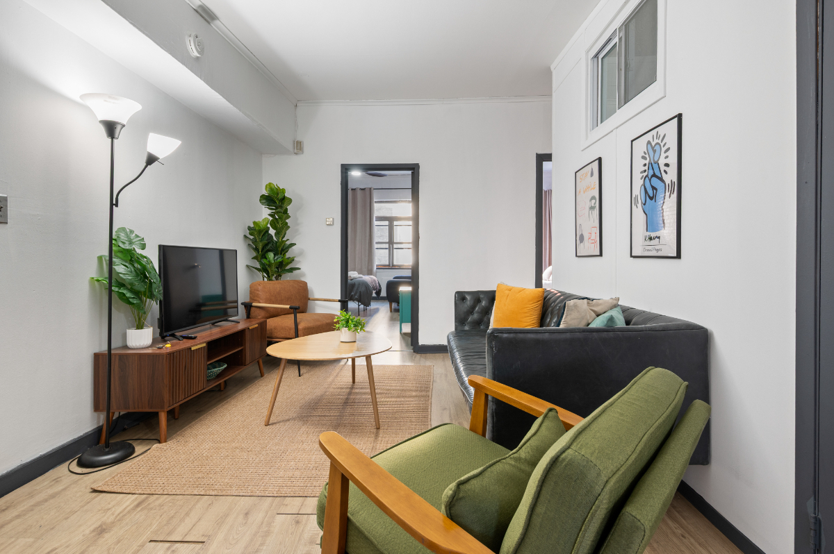 Lovely Chelsea Apartments - Minutes to Penn Station - Photo 4