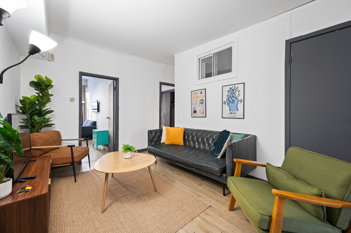 Lovely Chelsea Apartments - Minutes to Penn Station - Photo 9