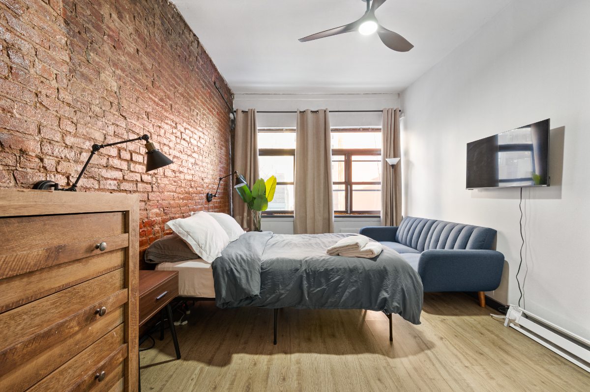 Lovely Chelsea Apartments - Minutes to Penn Station - Photo 6