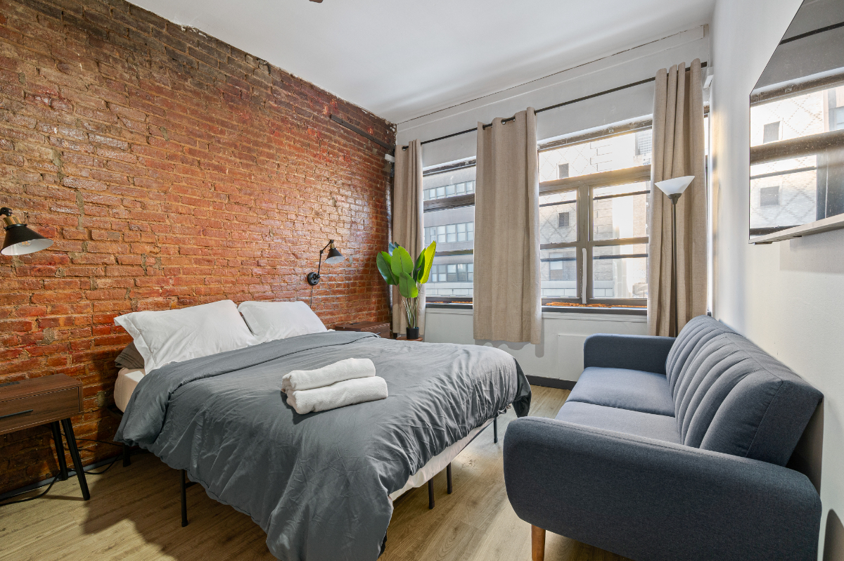 Lovely Chelsea Apartments - Minutes to Penn Station - Photo 10