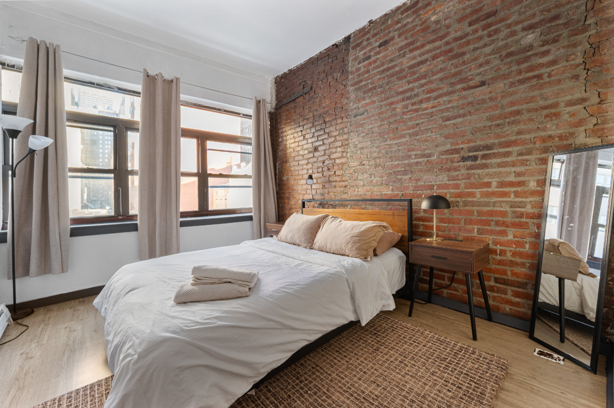 Lovely Chelsea Apartments - Minutes to Penn Station - Photo 11
