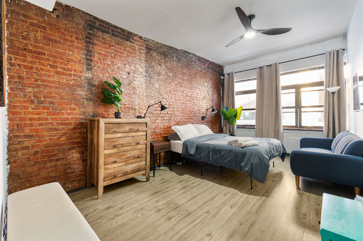 Lovely Chelsea Apartments - Minutes to Penn Station - Photo 1